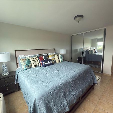 Ocean & Marina Views 3 Bedroom 2 Bathroom Luxury Condo Fajardo Kültér fotó