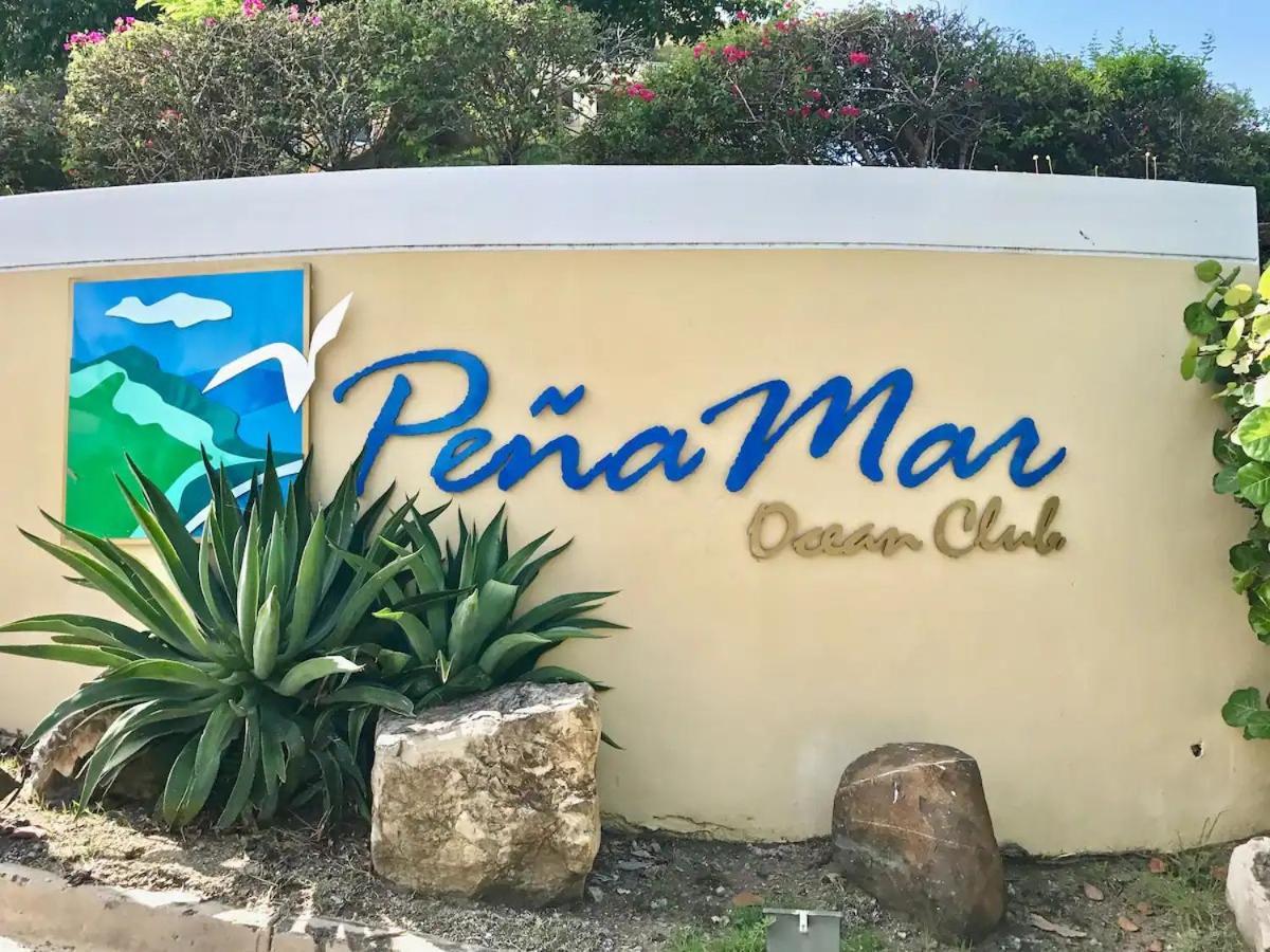 Ocean & Marina Views 3 Bedroom 2 Bathroom Luxury Condo Fajardo Kültér fotó