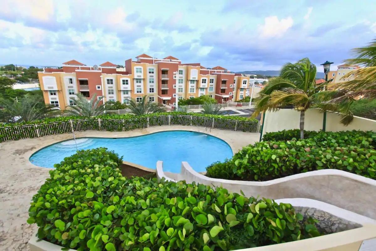 Ocean & Marina Views 3 Bedroom 2 Bathroom Luxury Condo Fajardo Kültér fotó