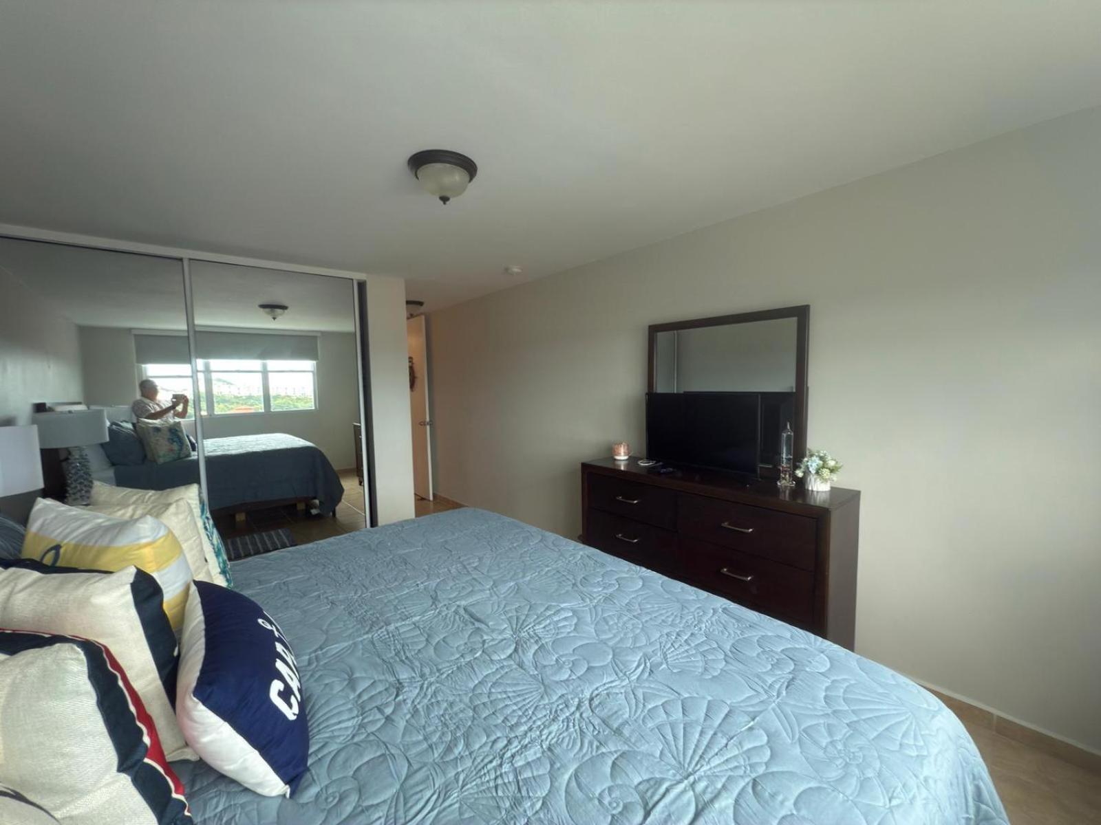 Ocean & Marina Views 3 Bedroom 2 Bathroom Luxury Condo Fajardo Kültér fotó